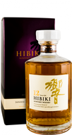 Suntory Hibiki 12 Anos 