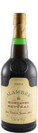 1991 Moscatel De Setúbal José Maria Da Fonseca Fortified