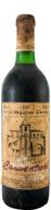Conventual Tinto