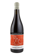 Carranco Etna Rosso Contrada Carranco Red