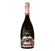 Champagne Piper-Heidsieck Mil. 007 Rosé