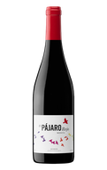 El Pájaro Rojo Red
