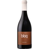 Blog Tiago Cabaço Alic. Bouschet + Syrah Tinto