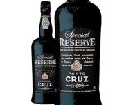 Cruz Especial Reserva Port
