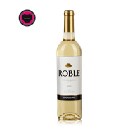 Roble White