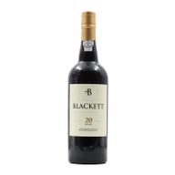 Blackett 20 Anos Tawny Port