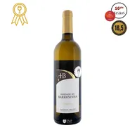 Herdade Da Barrosinha Reserva White