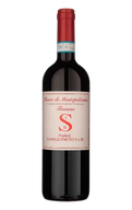 Poderi Sanguineto Rosso Di Montepulciano Red