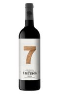 7 Metros