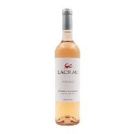 Vale Da Poupa Lacrau Douro Rosé
