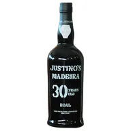 Justino's Boal 30 Anos Fortificado