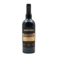 Martha's Special Reserva Do Tawny Porto