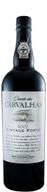 2002 Quinta Das Carvalhas Vintage Porto Port