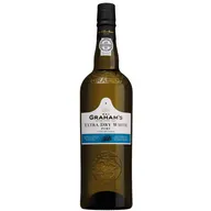 Graham's Extra Dry Branco Porto
