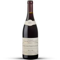 Confuron Cotetidot Bourgogne Passetoutgrain Red