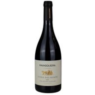 Ravasqueira Vinha Das Romãs Red