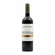 Dona Maria Petit Verdot Reserva Tinto