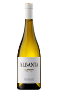 Albanta