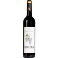 Biológico Cortém Jaen E Touriga Nacional - Lisboa Natural