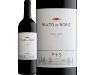 Prazo Roriz Douro Red