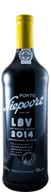 2014 Niepoort Lbv Porto Porto