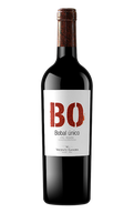 Bo Bobal Único Tinto