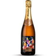 Espumante Murganheira Chardonnay Sem Cx