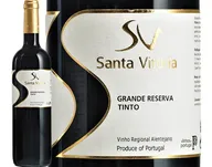 Casa Santa Vitória Grande Reserva Red