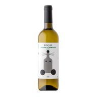 Poças Trava Línguas White