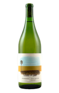 Scar Of The Sea Bassi Vineyard Chardonnay White