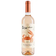 Arvad Uca Violinista Rosé