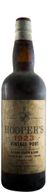 1923 Hooper's Vintage Porto Porto