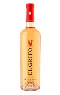 El Grifo Orange