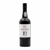 Vieira De Sousa 10 Anos Tawny Porto