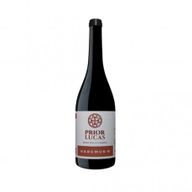 Prior Lucas Habemus R Tinto