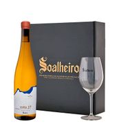 Soalheiro White