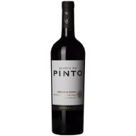 Quinta Do Pinto Merlot And Syrah Tinto