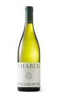 William Fèvre Chablis White