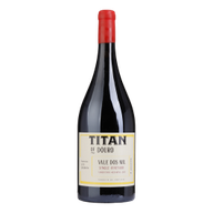 Titan Of Douro Vale Dos Mil 1,5lt Red