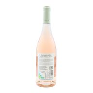 Camaleão Verde Rosé