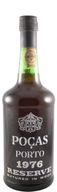 1976 Poças Junior Reserve Porto
