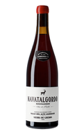 Comando G Navatalgordo Red