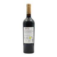 Herdade Das Servas Unoaked Alentejano Red