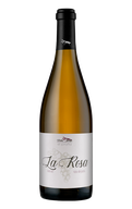 El Piraña La Rosa White
