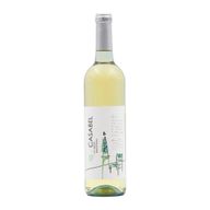 Casabel Lisboa White