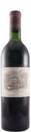 Château Lafite Rothschild Pauillac