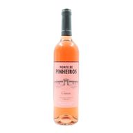 Monte Dos Pinheiros Rosé