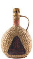 Madeira H. M. Borges N.º 3 Seco (Cantil Empalhado) Fortified