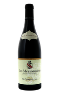 M. Chapoutier Crozes-Hermitage Les Meysonniers Red