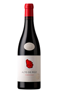 Alto De Pioz